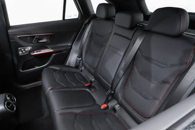 2026 Mercedes-Benz GLC GLC 43 AMG® 4MATIC®