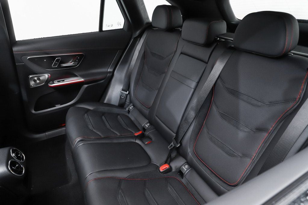 2026 Mercedes-Benz GLC GLC 43 AMG® 4MATIC®