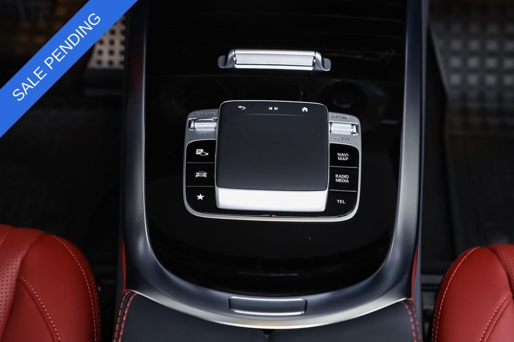 2026 Mercedes-Benz G-Class G 550 4MATIC®