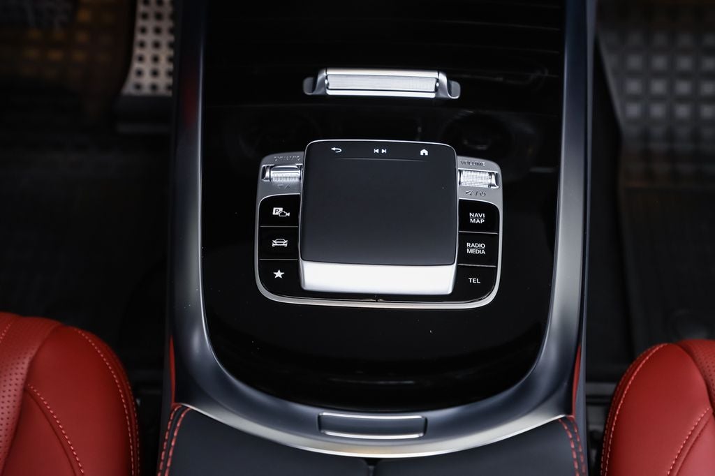2026 Mercedes-Benz G-Class G 550 4MATIC®