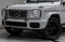 2026 Mercedes-Benz G-Class G 550 4MATIC®
