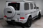 2026 Mercedes-Benz G-Class G 550 4MATIC®