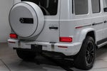 2026 Mercedes-Benz G-Class G 550 4MATIC®
