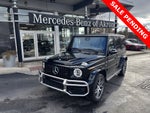 2023 Mercedes-Benz G-Class G 63 AMG® 4MATIC®