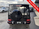 2023 Mercedes-Benz G-Class G 63 AMG® 4MATIC®
