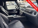 2023 Mercedes-Benz G-Class G 63 AMG® 4MATIC®