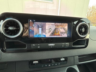 2026 Mercedes-Benz Sprinter 2500 Cargo 144 WB 4MATIC®