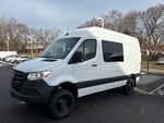 2026 Mercedes-Benz Sprinter 2500 Cargo 144 WB 4MATIC®