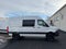 2026 Mercedes-Benz Sprinter 2500 Cargo 144 WB 4MATIC®