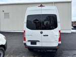 2026 Mercedes-Benz Sprinter 2500 Cargo 144 WB 4MATIC®