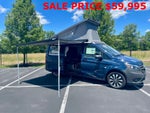 2023 Mercedes-Benz Metris GETAWAY Camper Van GETAWAY Camper