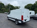 2026 Mercedes-Benz Sprinter 2500 Cargo 144 WB
