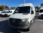 2026 Mercedes-Benz Sprinter 2500 Cargo 170 WB High Roof