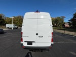 2026 Mercedes-Benz Sprinter 2500 Cargo 170 WB High Roof