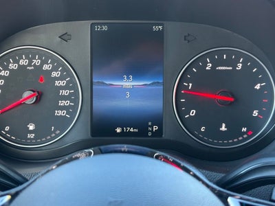 2026 Mercedes-Benz Sprinter 2500 Cargo 170 WB High Roof