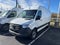 2026 Mercedes-Benz Sprinter 2500 Cargo 170 WB High Roof