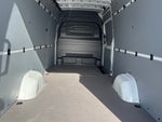 2026 Mercedes-Benz Sprinter 2500 Cargo 170 WB High Roof