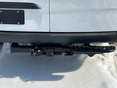 2026 Mercedes-Benz Sprinter 2500 Cargo 170 WB High Roof