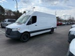 2026 Mercedes-Benz Sprinter 2500 High Roof