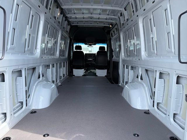 2026 Mercedes-Benz Sprinter 2500 High Roof