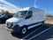 2026 Mercedes-Benz Sprinter 2500 Cargo 170 WB High Roof