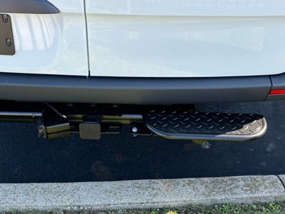 2026 Mercedes-Benz Sprinter 2500 Cargo 170 WB High Roof