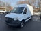 2026 Mercedes-Benz Sprinter 2500 Cargo 144 WB