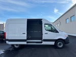 2026 Mercedes-Benz Sprinter 2500 Cargo 144 WB