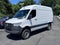 2026 Mercedes-Benz Sprinter 2500 Cargo 144 WB 4MATIC®