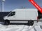 2025 Mercedes-Benz Sprinter 2500 Cargo 144 WB 4MATIC®