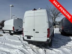 2025 Mercedes-Benz Sprinter 2500 Cargo 144 WB 4MATIC®