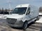 2026 Mercedes-Benz Sprinter 2500 Cargo 170 WB High Roof