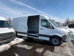 2026 Mercedes-Benz Sprinter 2500 Cargo 170 WB High Roof