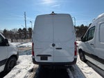 2026 Mercedes-Benz Sprinter 2500 Cargo 170 WB High Roof