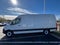 2026 Mercedes-Benz Sprinter 2500 Cargo 170 WB High Roof