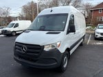 2026 Mercedes-Benz Sprinter 2500 Cargo 170 WB High Roof
