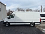 2026 Mercedes-Benz Sprinter 2500 Cargo 170 WB High Roof