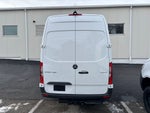 2026 Mercedes-Benz Sprinter 2500 Cargo 170 WB High Roof
