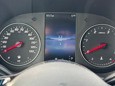 2026 Mercedes-Benz Sprinter 2500 Cargo 170 WB High Roof