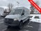 2025 Mercedes-Benz Sprinter 2500 Cargo 170 WB 4MATIC®