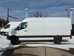 2026 Mercedes-Benz Sprinter 2500 Cargo 170 WB 4MATIC®