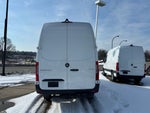 2026 Mercedes-Benz Sprinter 2500 Cargo 170 WB 4MATIC®