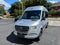 2025 Mercedes-Benz Sprinter 2500 Passenger 144 WB