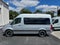 2025 Mercedes-Benz Sprinter 2500 Passenger 144 WB