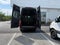 2025 Mercedes-Benz Sprinter 2500 Passenger 144 WB