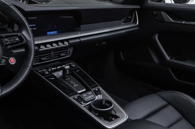 2026 Porsche 911 Base