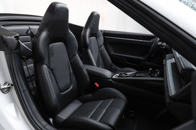2026 Porsche 911 Base