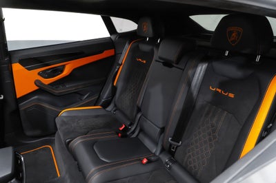2023 Lamborghini Urus S