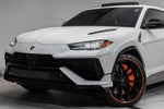2023 Lamborghini Urus S