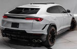 2023 Lamborghini Urus S